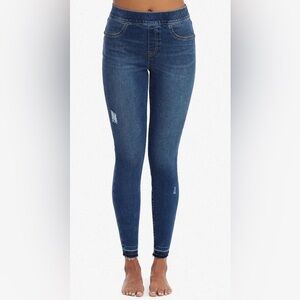 Spanx jeans